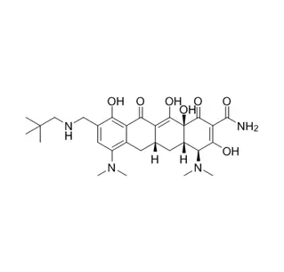 Omadaciclina CAS 389139-89-3