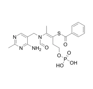 Benotiamina CAS 22457-89-2