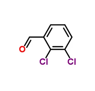 2,3 diclorobenzaldehído CAS 6334
