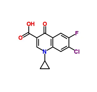 Q-ácido CAS 86393-33-1