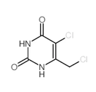 5-cloro-6-(clorometil) uracilo CAS 73742-45-7