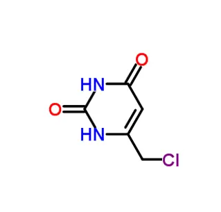 6-(clorometil) uracilo CAS 18592-13-7