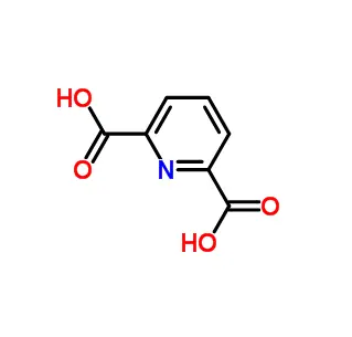 2,6 ácido piridinodicarboxílico CAS 499-83-2