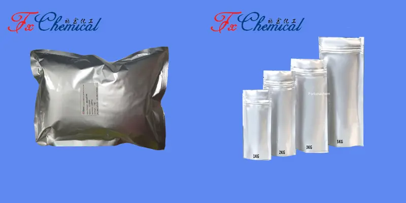 Embalaje de 2-desoxi-2-fluoro-1, 3,5-tri-o-benzoil-d-ribofuranosa 97614