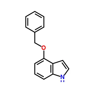 4-benciloxiindol 20289-26-3