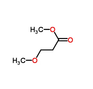 3-metoxipropionato de metilo 3852 MMP