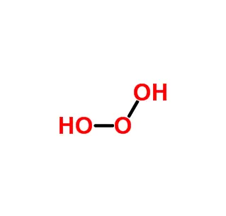 Peroxidasa CAS 9003-99-0