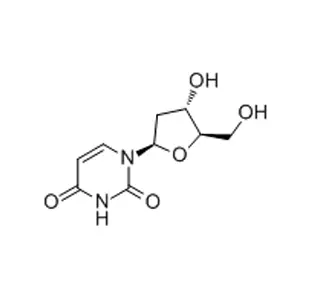 2 '-desoxiuridina CAS 951-78-0