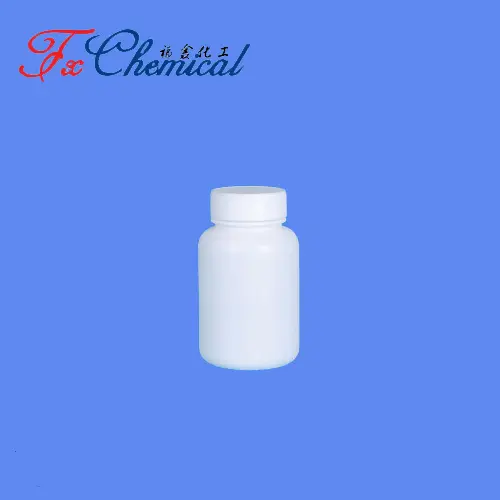 3 '-Deoxy-3'-fluorouridina CAS 57944-13-5 for sale