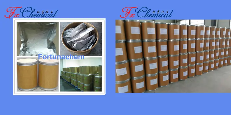 Nuestros paquetes de productos CAS 1904: 1kg/bolsa de aluminio; 25kg/tambor