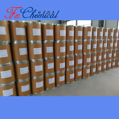 Estearoil glutamato de sodio CAS 38517-23-6 for sale