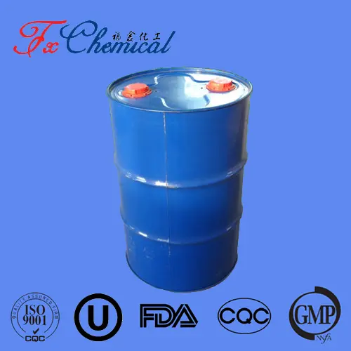 Fosfato de trietilo (TEP) CAS 78-40-0 for sale