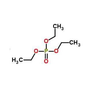Fosfato de trietilo (TEP) CAS 78-40-0