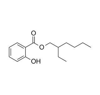 Salicilato de 2-etilhexilo/salicilato de octilo 118-60-5