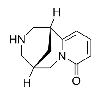 Citisina CAS 485-35-8