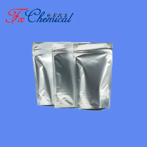 Lisinopril dihidrato CAS 83915-83-7 for sale