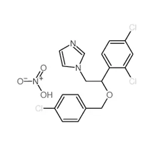 Nitrato de econazol 68797