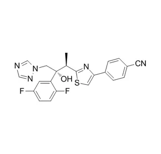 Isavuconazol CAS 241479-67-4