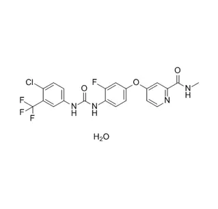 Regorafenib hidratar CAS 1019206-88-2