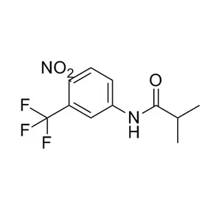 Flutamida CAS 13311-84-7