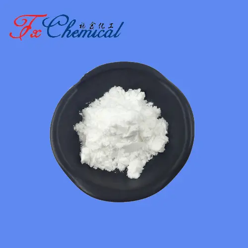 Clorhidrato de xilometazolina 1218 CAS-35-5 for sale