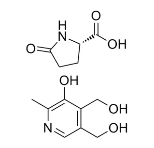 Metadoxina CAS 74536-44-0