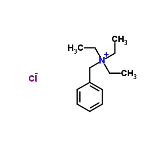 Cloruro de benciltrietilamonio (TEBAC) CAS 56-37-1