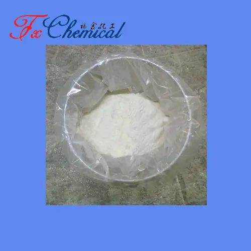 Cloruro de benciltrietilamonio (TEBAC) CAS 56-37-1 for sale