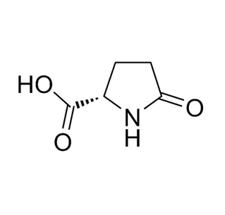 Ácido l-piroglutámico CAS 98-79-3