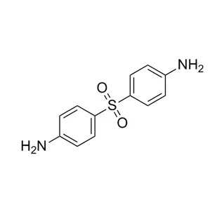 4,4 '-diaminodifenilsulfona CAS 80-08-0