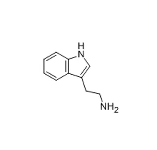 Triptamina CAS 61-54-1