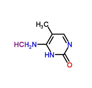 Clorhidrato de 5-metilcitosina 58366 CAS-64-6
