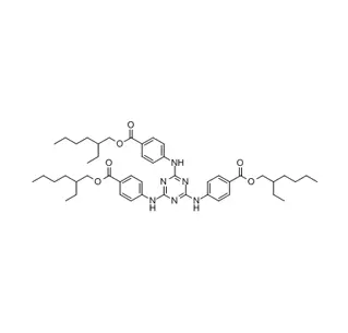 Etilhexil triazona CAS 88122-99-0