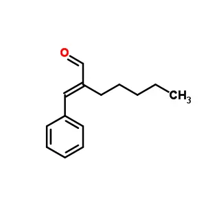 Alfa-amilcinamaldehído 122 CAS-40-7