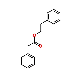 Fenilacetato de fenetilo CAS 102-20-5