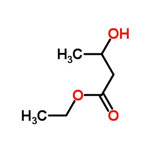 3-hidroxibutirato de etilo 5405