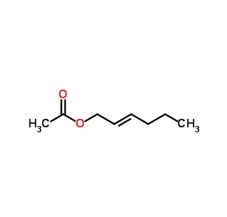 Acetato de Trans-2-Hexenyl CAS 2497-18-9