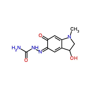 Carbazocromo CAS 69-81-8