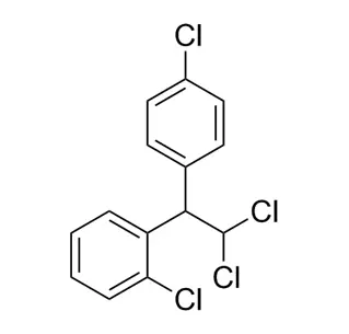 Mitotán CAS 53-19-0