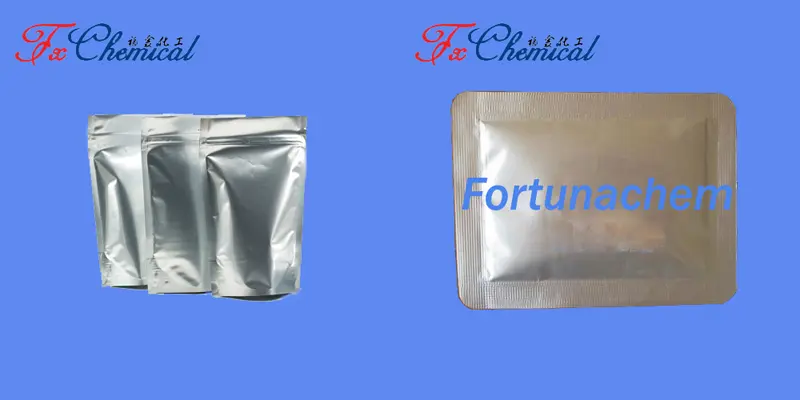 Paquete de clorhidrato de Cinacalcet CAS 364782 con precio competitivo
