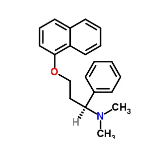 D-dapoxetina hcl CAS 129938-20-1/dl-dapoxetina hcl CAS 119356-77-3