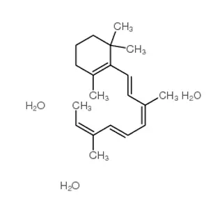 Rutina trihidrato CAS 250249-75-3