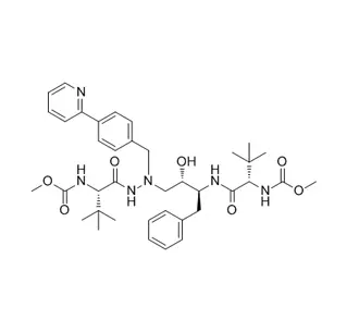 Atazanavir en polvo CAS 198904-31-3