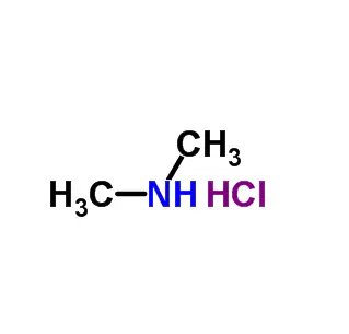 Clorhidrato de dimetilamina 506