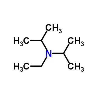 N, n-diisopropiletilamina DIPEA CAS 7087-68-5