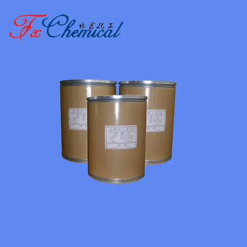 Ácido 2-cloro-4-nitrobenzoico CAS 99-60-5 for sale