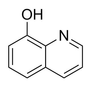 8-hidroxiquinolina 148