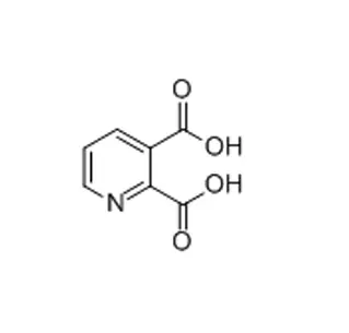 Ácido quinolínico CAS 89-00-9