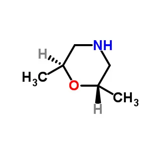 Trans-2... 6-dimethylmorpholine CAS 6485-45-6