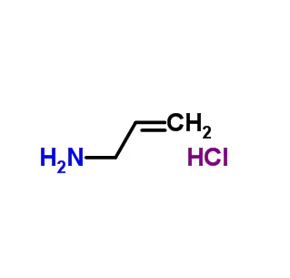 Poli (clorhidrato de alilamina) CAS 71550-12-4
